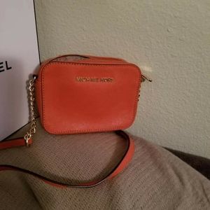 Michael Kors Crossbody